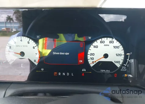 2025 Ford Mustang from USA, damaged, VIN 1FAGP8UH1S5105991